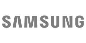 Samsung logo 300 150